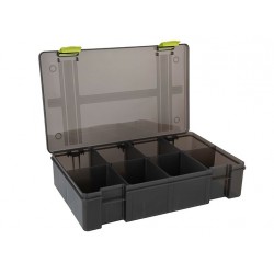 Cutie Accesorii Matrix - Storage Box 8 Compartimente Deep Cutie Accesorii Matrix - Storage Box 8 Compartimente Deep